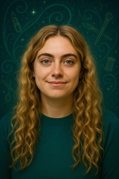 Ana Clara Landabure
