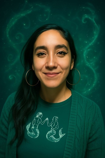 Johanna Fonseca
