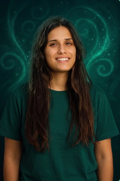 Lucía Dibarboure