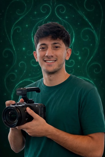 Nicolás Cisari