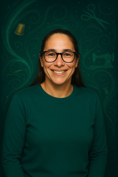 Silvana Hernández