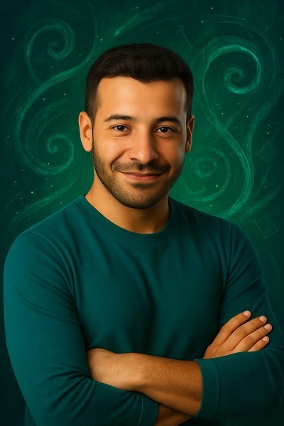 Tavo Carrozini
