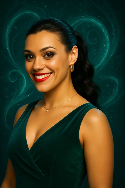 Valentina Fernández