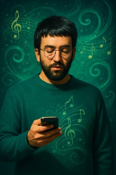 Germán Buen Vecino